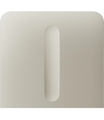 Кнопка для димерного вимикача Ajax SideButton (Dimmer) Black