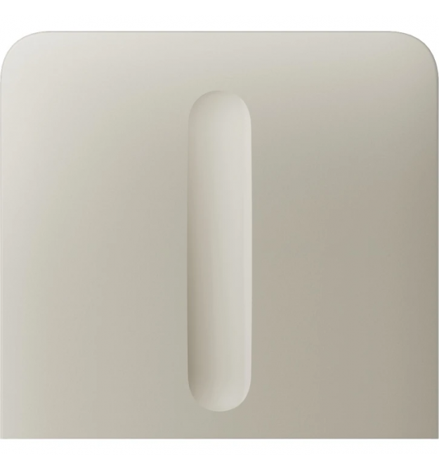 Кнопка для димерного вимикача Ajax SideButton (Dimmer) Black