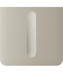 Кнопка для димерного вимикача Ajax SideButton (Dimmer) Black