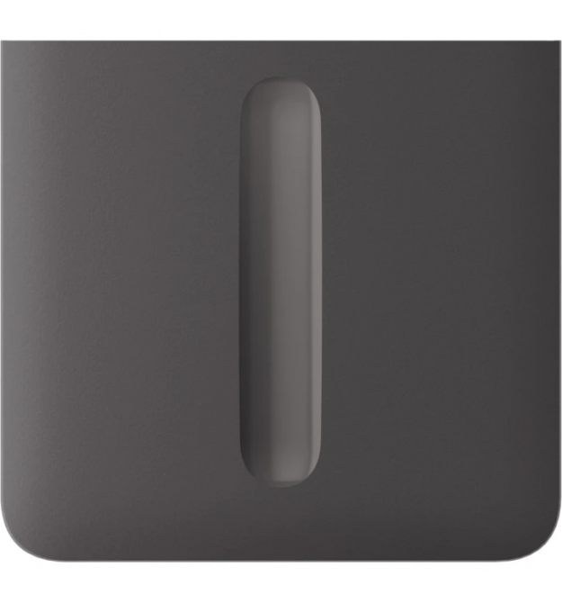 Кнопка для димерного вимикача Ajax SideButton (Dimmer) Black