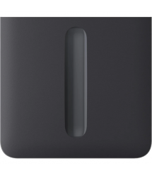 Кнопка для димерного вимикача Ajax SideButton (Dimmer) Black