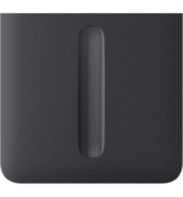 Кнопка для димерного вимикача Ajax SideButton (Dimmer) Black