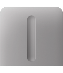 Кнопка для димерного вимикача Ajax SideButton (Dimmer) Black