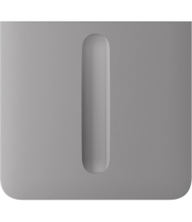 Кнопка для димерного вимикача Ajax SideButton (Dimmer) Black