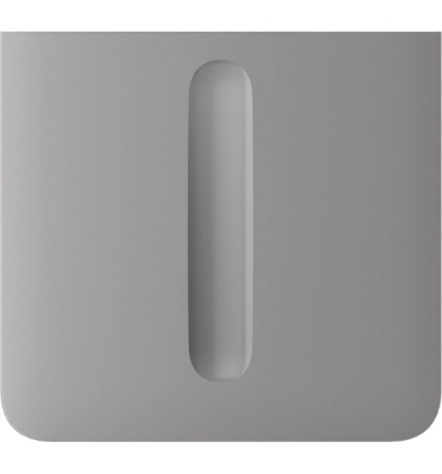 Кнопка для димерного вимикача Ajax SideButton (Dimmer) Black