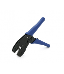Інструмент обтискний 336E для обтискання клем, 0.5-4mm2, Dark-blue