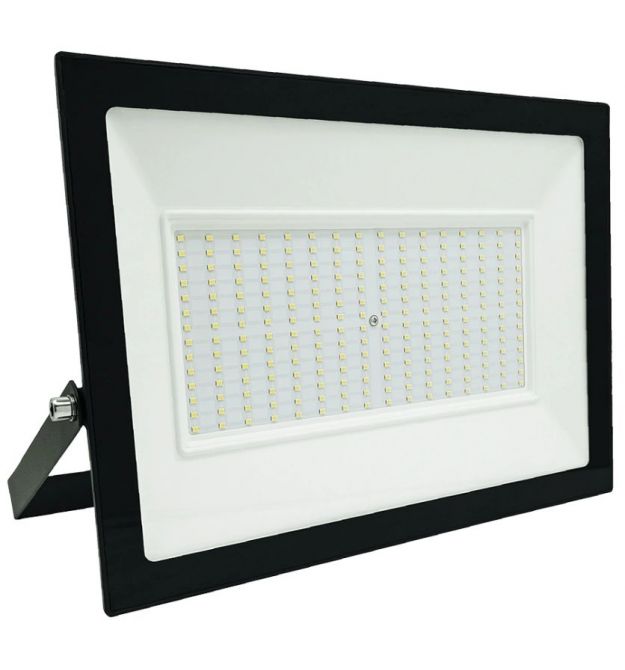 Светодиодный прожектор 200Вт 16000Lm 6500K