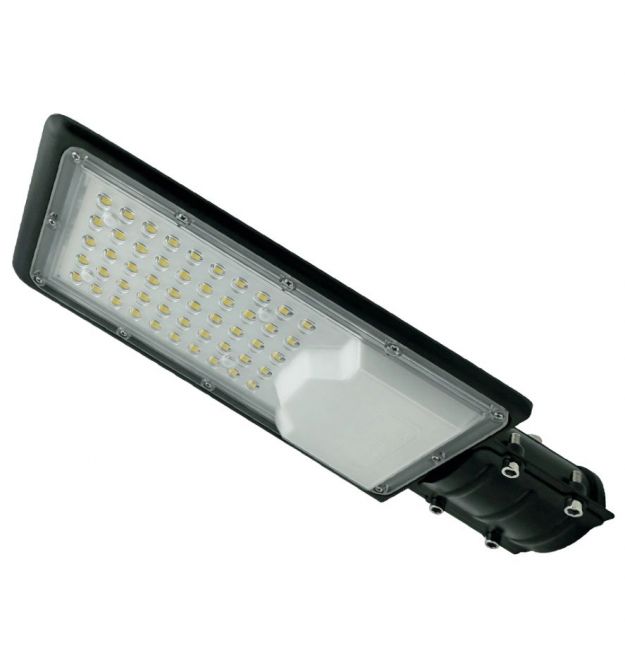 Светодиодный уличный светильник 100Вт 9000Lm 6500K