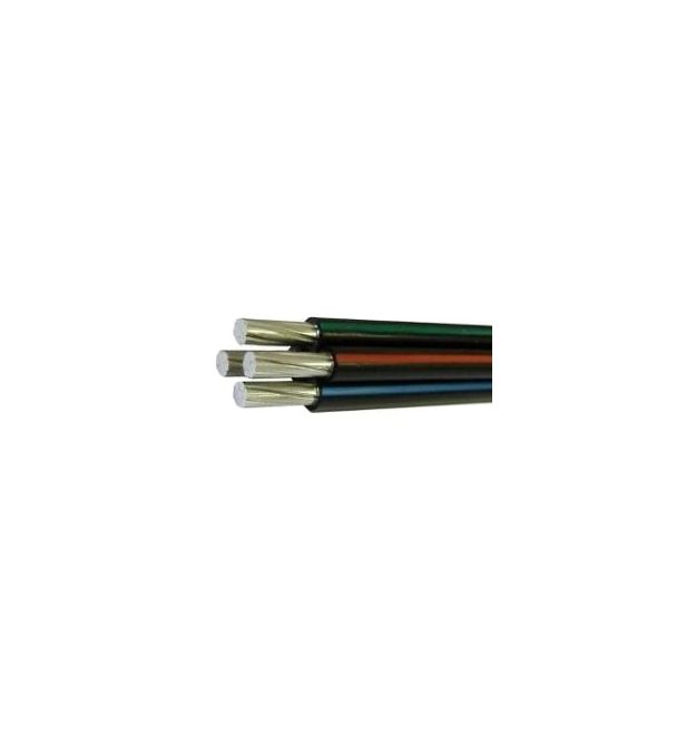 Провод СІП-4 4х16 (100м)