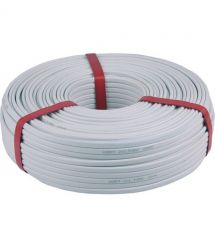 Провод ШВВП 2х0.5 (100м)