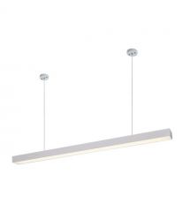 Світильник лінійний LIGHTWELL LW-LINE-36W-W 3000K 1800 х 70 х 40
