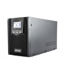 Джерело безперебійного живлення EnerGenie EG-UPS-PS2000-01 2000ВА / 1600Вт лінійно-інтерактивне з правильною синусоїдою