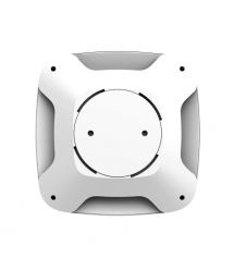 Беспроводной датчик детектирования дыма и угарного газа Ajax FireProtect Plus Белый