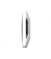 Беспроводной датчик детектирования дыма и угарного газа Ajax FireProtect Plus Белый