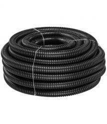 Металлорукав оцинкованный PRO-UEA 26мм с протяжкой (25м)