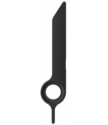 Беспроводной ручной извещатель Ajax Manual Call Point (White)