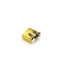 Літій-полімерний акумулятор 4*09*11mm (Li-ion 3.7В 25мА&ampmiddotгод)