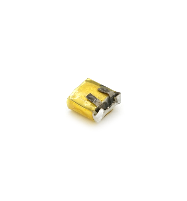 Літій-полімерний акумулятор 4*09*11mm (Li-ion 3.7В 25мА&ampmiddotгод)