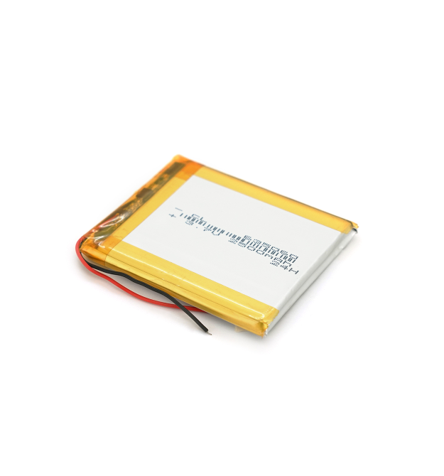 Літій-полімерний акумулятор 6*35*60mm (Li-ion 3.7В 2500мА&ampmiddotгод)