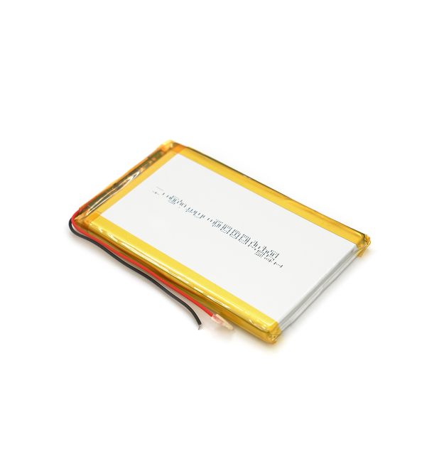 Літій-полімерний акумулятор 7,8*65*110mm (Li-ion 3.7В 7000мА&ampmiddotч)