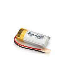 Літій-полімерний акумулятор 9*15*30mm (Li-ion 3.7В 330мА &ampmiddot год)