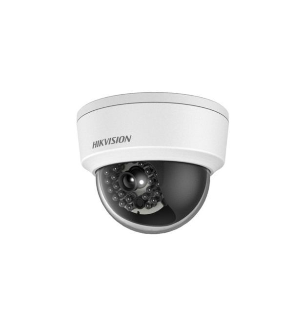 IP видеокамера Hikvision DS-2CD2120F-I (4мм)