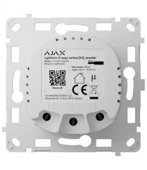 Реле Ajax LightCore (2-way) vertical