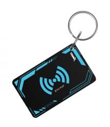 Ключ-брелок Trinix Proxymity-key EM+MF epoxy