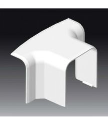 Трійник для EKE 60x60 Серія EKЕ ПВХ