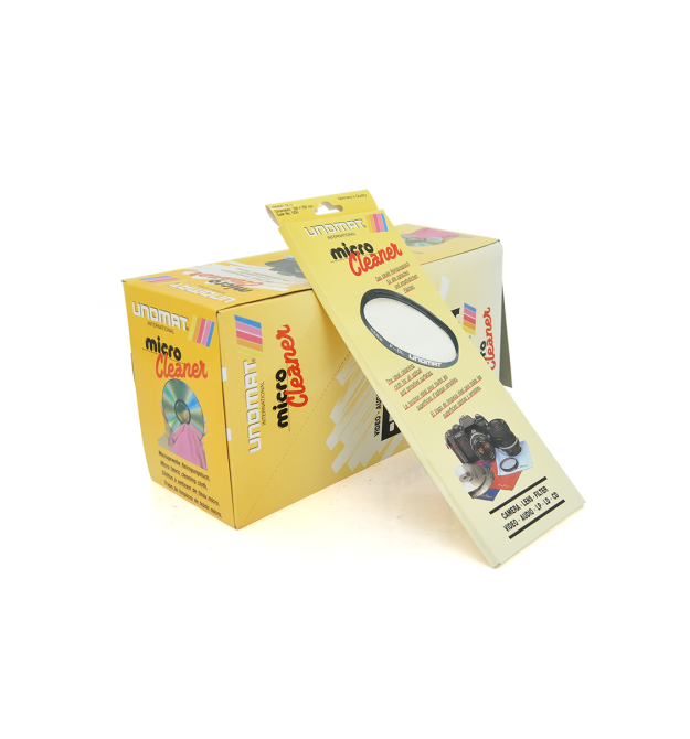 Салфетка микрофибра Unomat Micro Cleamer (UNOMAT CC-8)