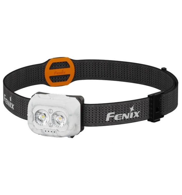 Фонарь налобный Fenix HL18R-T V2.0