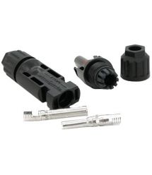 Коннектор Voltronic MC4 DC 1000V 30A IP67