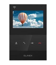 Видеодомофон Slinex SQ-04N Cloud 4.3" дюйма (black)
