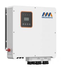 Инвертор Megarevo R12KH3-P трехфазный чистая синусоида