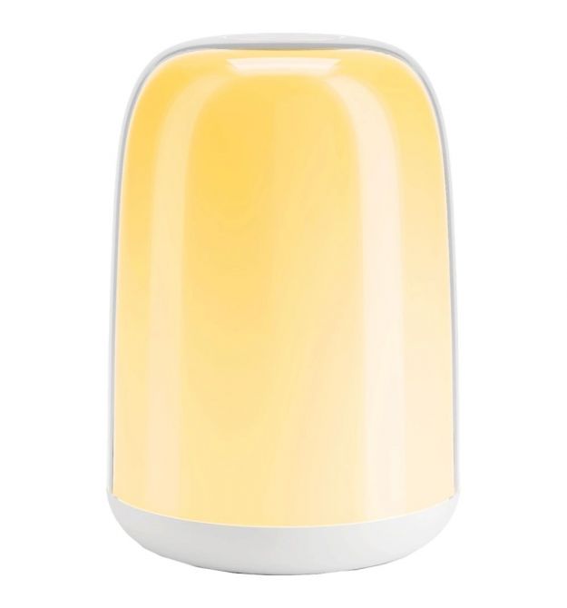 Умная настольная лампа Meross MSL430JHK-EU WiFi Ambient Light