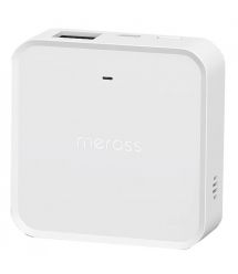 Умный Wi-Fi Хаб Meross MSH450MA(EU) (совместимый с Matter)