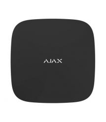 Комплект сигнализации Ajax StarterKit Cam black