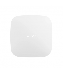 Комплект сигнализации Ajax StarterKit Cam white
