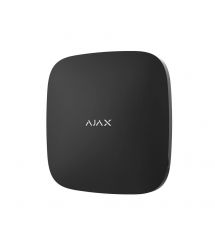 Централь системы Ajax Hub Plus black