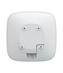 Централь системы Ajax Hub white