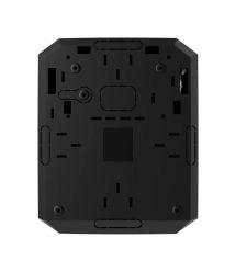 Гибридный концентратор (2G) Ajax Fibra черный