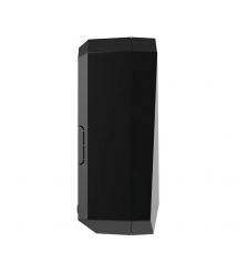 Гибридный концентратор (2G) Ajax Fibra черный