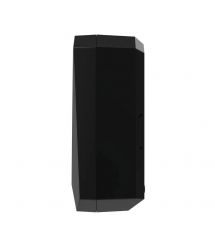 Гибридный концентратор (2G) Ajax Fibra черный