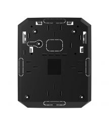 Гибридный концентратор (2G) Ajax Fibra черный