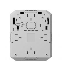 Гибридный концентратор (2G) Ajax Fibra черный