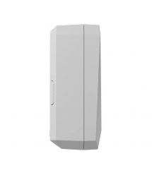 Гибридный концентратор (2G) Ajax Fibra черный