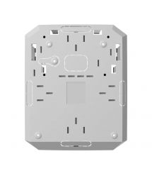 Гибридный концентратор (2G) Ajax Fibra черный
