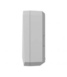 Гибридный концентратор (2G) Ajax Fibra черный