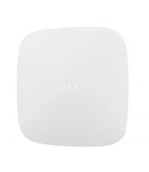 Ретранслятор сигнала Ajax ReX 2 Белый