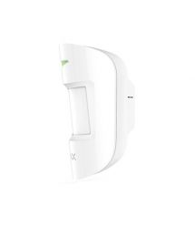 Бездротовий датчик руху Ajax MotionProtect Plus Білий